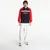Majice adidas Sponsored Archive Longsleeve Tee Black/ Better Scarlet L