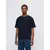 Tommy Hilfiger Pižama UM0UM03834 Mornarsko modra Regular Fit