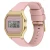 Ice watch Ženski sat Retro, Svetloroze