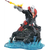 G.I. Joe Destro zbirateljski kip 25cm