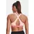 Under Armour CROSSBACK MID BRA, ženski top, pink 1361034