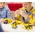 Other toys Picasso tiles solarni dinosaurus robot set 3 u 1 ( 1100050824 )