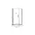 Tuš kabina Ideal 8003 80x80 LINNI