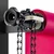 Manfrotto EXPAN SET, METAL BLACK CHAIN