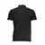 NAPAPIJRI Muška polo majica NP0A4GDL-ELBAS-SS-4_NERO_041, Crna