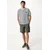 Mexx Muška majica MF007809541M-194020, Kratki rukav, Bela