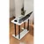 Hanah Home Kancelarijski sto, Beli
