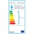Conceptum Hypnose Luster Salkim-3101, 180cm 7xE27, 40W