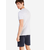Ellesse Canaletto Tee SHS04548 WHITE