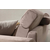 Atelier Del Sofa Ugaona sofa Frido leva (Chl+3R) - bež