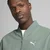 Mens Puma Class Bomber, Green, Size M, Clothing