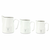 Perfect Moose Avtomatski Penilec Za Mleko bel Greg