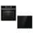 GORENJE ugradni set Steam Set BOSX6737E06BG + ECT43X