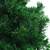 VIDAXL božično drevo/novoletna jelka, 180cm