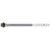 LED traka 2 pcs Crna i bijela 1745 mm Bakar i plastika