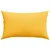 Jastučići za sofu 2 pcs Svijetlo žuta 50 x 30 cm