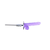 HiSmith HSC19 Suction Cup Adapter