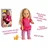 Teddies Lutka Sophie s psom