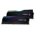 RAM DDR5 32GB Kit (2x 16GB) PC5-60800 7600 MT/s CL36 1.40V, G.SKILL Trident Z5 RGB ODPRTA EMBALAŽA!
