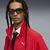 Mens PumaTECH Track Jacket, Red, Size M, Clothing