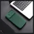 Maska za mobilni telefon iPhone 16 NILLKIN CAMSHIELD PRO, Zelena