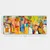Wallity Slika na platnu 50x120cm