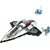Lego City Space Interstellar Spaceship