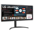 LG FHD IPS monitor 34WP550-B