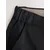 Next Chino hlače  črna