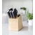 Knife set, 12 pieces, Gourmet - KitchenAid brand