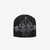Kapa Hellstar Tribal Skullz 2 Beanie Black Universal