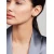 Ted Baker Uhani Sinaa, srebrna