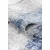Conceptum Hypnose Tepih Zett Ze009, 100x200 cm, Teget-sivi