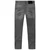 GABBA Kavbojke Rey siv denim