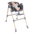 CHICCO HRANILICA POLLY ESSENTIAL, COAL