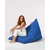 Atelier del Sofa Lazy bag Plavi