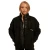 Women‘s Bliss Jacket Black