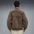 PUMA.NOW Bomber Jacket Men, Clothing, Chocolate, S