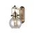 OPVIQ Zidna lampa Ponte 52 19
