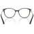 Dolce & Gabbana Ženski okvir za naočare 0DG3363 3441, Crni