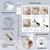 LED lampa V6