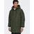 Only & Sons Zimska jakna CAM  temno zelena