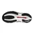 Mizuno WAVE RIDER 30 DISCLOSURE, muške patike za trčanje, bijela J1GU2623