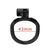 SuperLove Ultimate Chastity Cage Black Size M