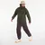 Jopica Tilak Odin Ventile Anorak Olive M