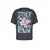 Trendyol Milla Ženska majica TWOSS24TS00183, Antracit