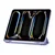 ETUI ZA IPAD PRO 13 7/2024 TECH-PROTECT SC PEN VIOLET