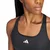 Adidas Ženski sportski top Tf Bra, JG1409, Crni