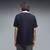 PUMA Class Relaxed Polo Men, Clothing, Navy, XS