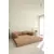 ATELIER DEL SOFA Ugaona sofa-krevet Nook Brown v1